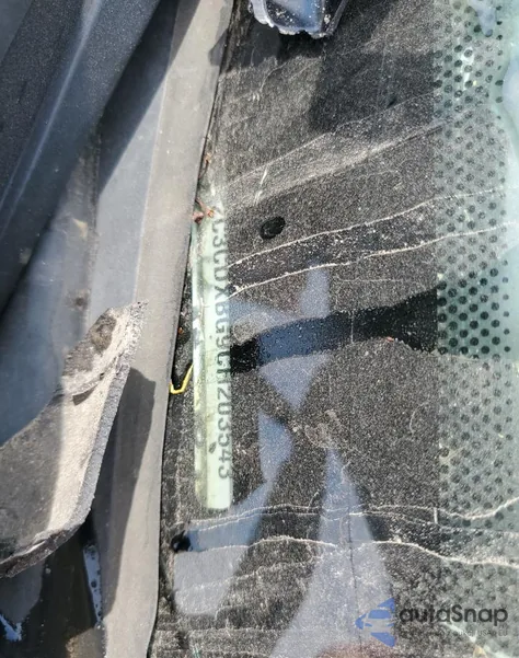 2012 Dodge Charger Se из США, поврежденный, VIN 2C3CDXBG9CH203543